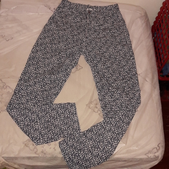 Fendi Pants - FENDISSIME BY FENDI sport pants